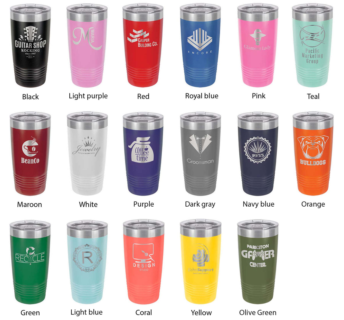 Funny Pickleball Tumbler Never Underestimate An Old Man With A Pickle Ball Paddle Travel Mug Insulated Laser Engraved Coffee Cup Gift 20 oz-3